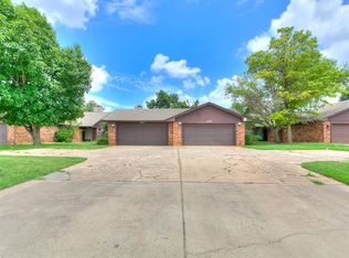 2529 W Hefner Rd, Oklahoma City, OK 73120