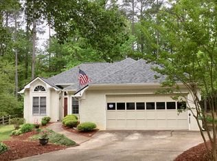 4764 Deer Chase, Powder Springs, GA 30127