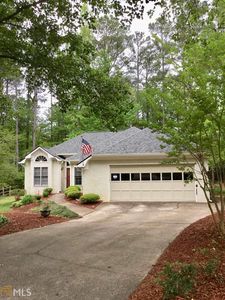 4764 Deer Chase, Powder Springs, GA, 30127