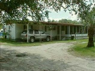 4621 Thornton Dr, Zephyrhills, FL 33542