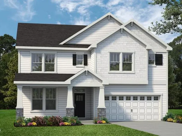 1891 Ballard Rd #192, Fuquay Varina, NC 27526