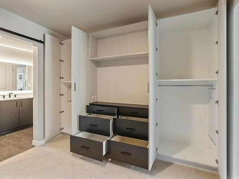 Nuovo Apartments — Photo 48