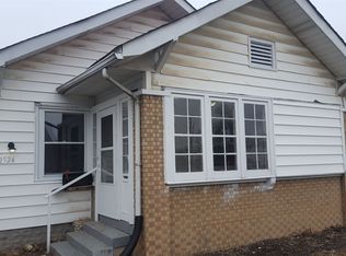 1524 N Kealing Ave, Indianapolis, IN