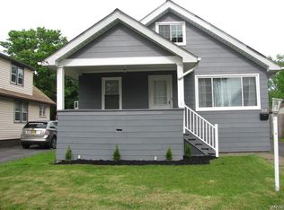 717 85th St, Niagara Falls, NY