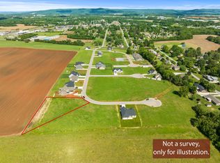 0 Lookout Dr LOT 17, Winchester, TN 37398