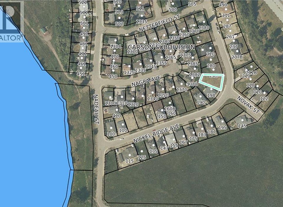 2nd image of LOT 32 Nickel Ridge Ave