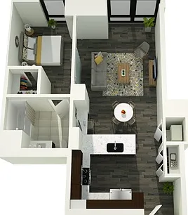 73 East Lake — Photo 37