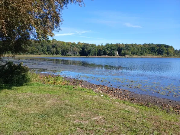 5382 W Oak Point Rd, Ludington, MI 49431