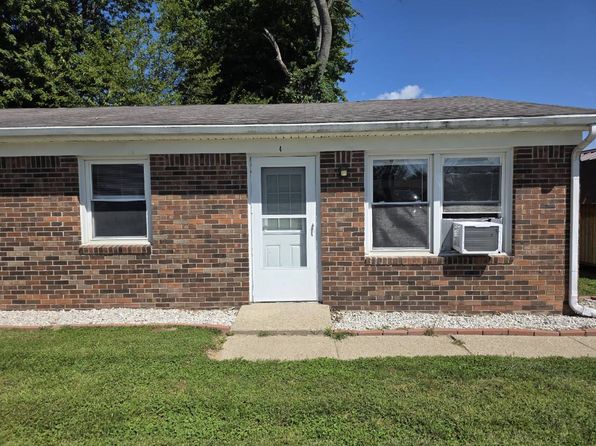409 S Home Ave #1
