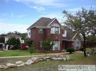 1506 Slumber Pass, San Antonio, TX 78260