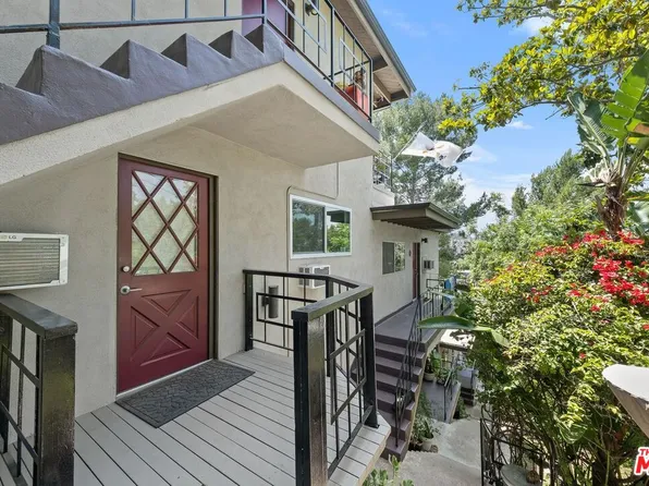 1889 Lemoyne St, Los Angeles, CA 90026