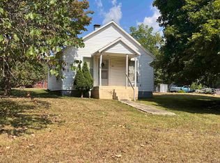 675 Walker Ave, Mammoth Spring, AR 72554