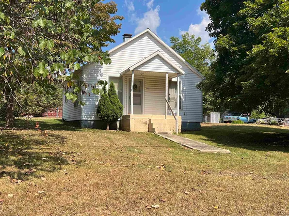 675 Walker Ave, Mammoth Spring, AR 72554