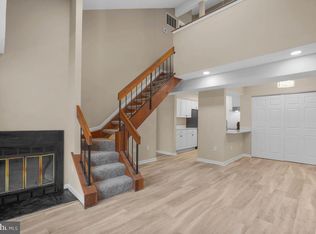 1625 Carriage House Ter APT C, Silver Spring, MD 20904
