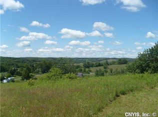 0 Reservoir Road Eaton LOT 18, Morrisville, NY 13408