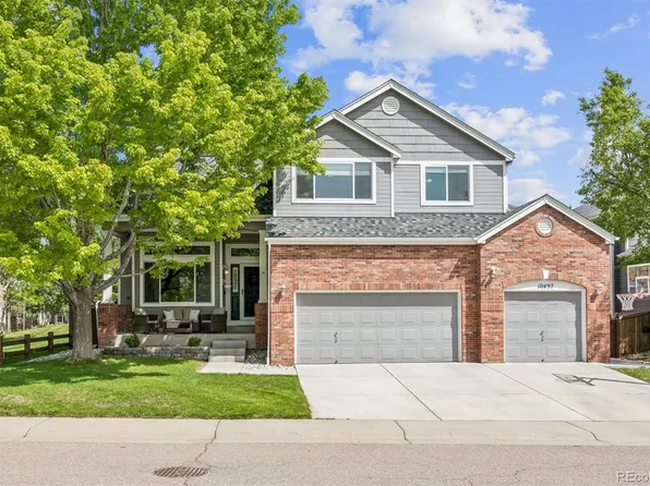 10497 Longleaf Drive, Parker, CO 80134
