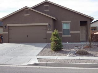 1815 Lark Dr NE, Rio Rancho, NM 87144