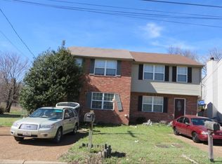 3050 High Rigger Dr, Nashville, TN 37217