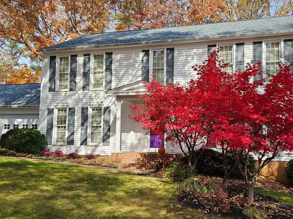 4131 Snowbird Cir, Roanoke, VA 24018