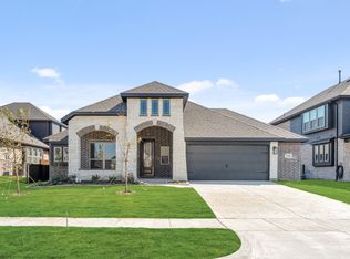 7744 Barley Field St, Joshua, TX 76058