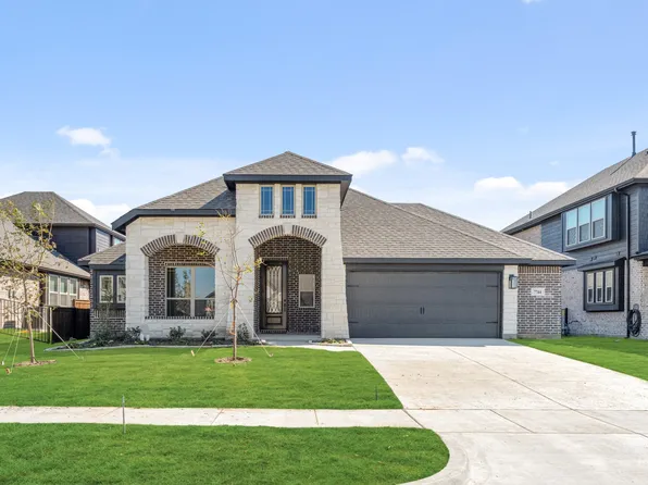 7744 Barley Field St, Joshua, TX 76058