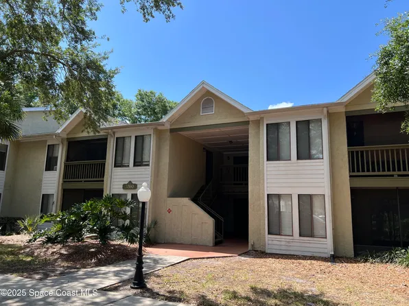 3545 Sable Palm Ln Unit D, Titusville, FL 32780