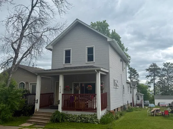 714 E 6th St, Duluth, MN 55805