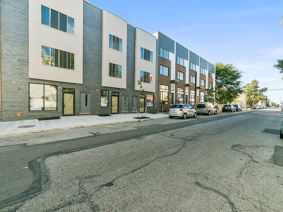 2nd image of 1434 Germantown Ave #1