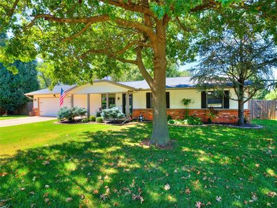 7705 Ambassador Rd, Oklahoma City, OK, 73169