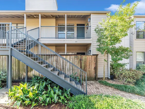 1100 Augusta Dr APT 64, Houston, TX 77057