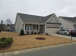 2807 Mallard Pond Ln, Monroe, NC 28112