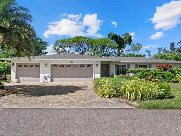 405 Park Blvd N, Venice, FL 34285