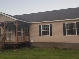 54 Willsey Rd, Medusa, NY 12120