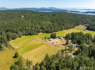 631 Cousins Rd, Lopez Island, WA 98261