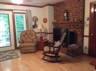 1720 Park Ridge Way, Raleigh, NC 27614