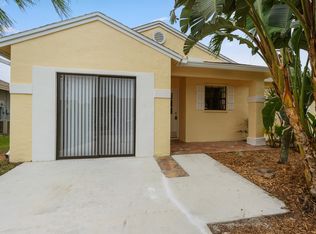 5553 SE Colee Ave, Stuart, FL 34997