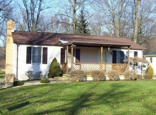 6218 Crawford Morrow Line Rd, Galion, OH 44833