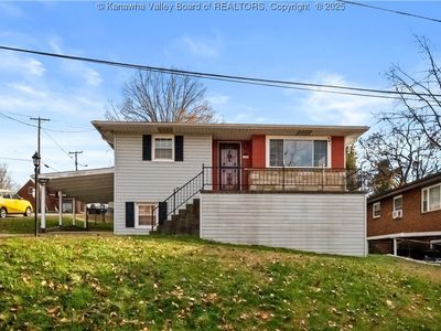 308 Elm St, South Charleston, WV, 25303