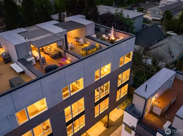 1644 B 20th Avenue, Seattle, WA 98122