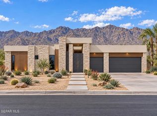 420 Masoud Ct, El Paso, TX 79932