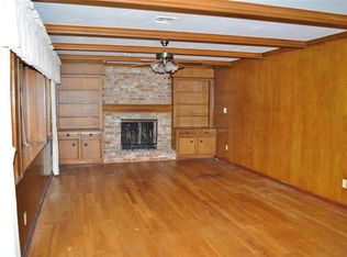 1518 Big Horn Dr, Houston, TX 77090