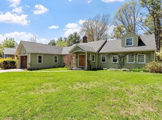 41 Taylor Rd, Acton, MA 01720