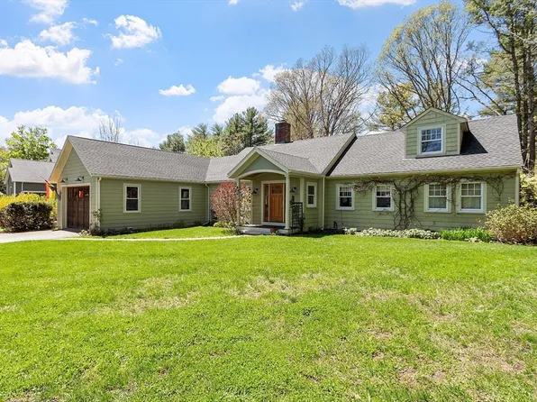 41 Taylor Rd, Acton, MA 01720