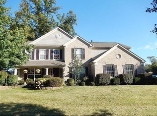 6307 Binley Woods, Morrow, OH