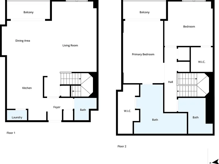 99 Mizner Blvd #Penthouse 40 — Photo 46