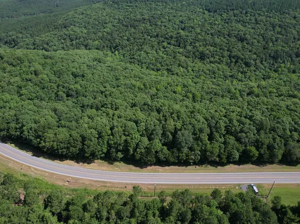 Highway 92, Drasco, AR 72530