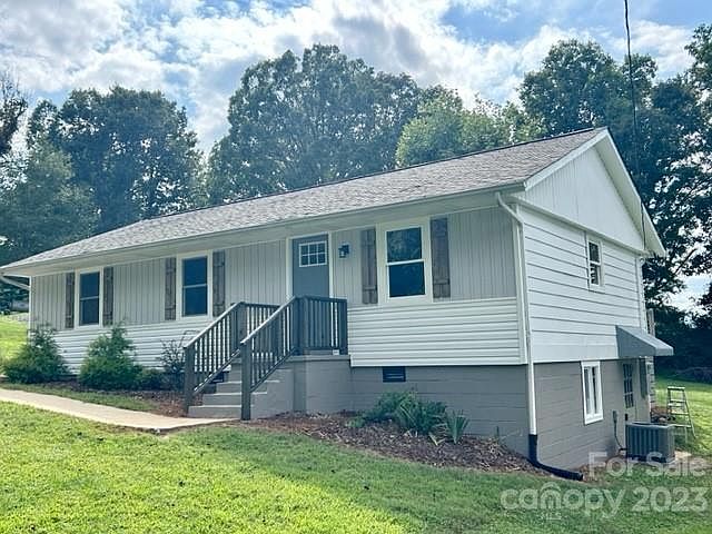 2106 Powderhorn Ct, Lenoir, NC, 28645, MLS #4070023