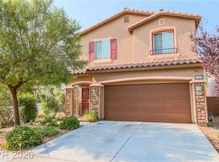 885 Cool Aquamarine St, Las Vegas, NV 89178