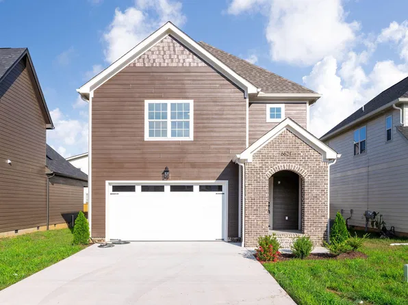 6621 Dharma Loop #122, Chattanooga, TN 37412
