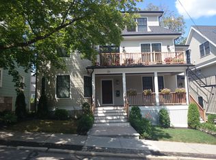 21 Summit Ave, Brookline, MA 02446